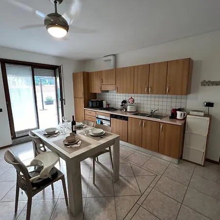 Casa Anna Apartment