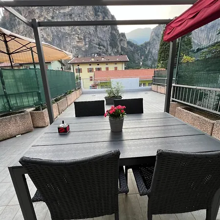 Casa Anna Apartment Arco