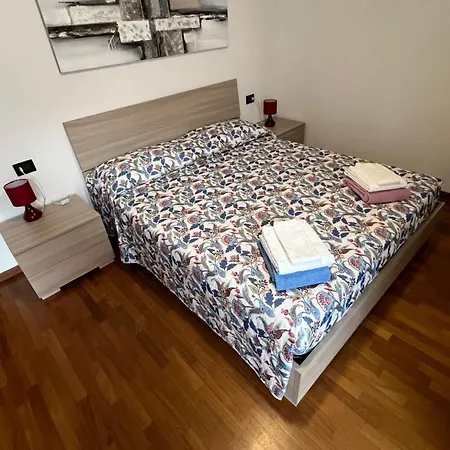 Apartment Casa Anna Arco